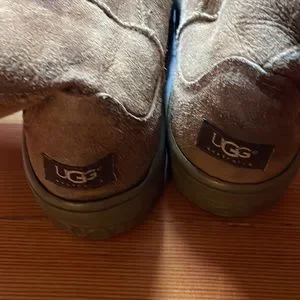 UGG | Shoes | Mens Ugg Boots Worn Only A Few Times Good 